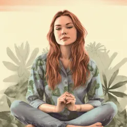 Zen Meditation Yoga, Pt. 2
