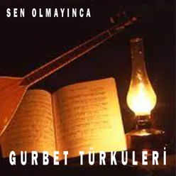 Sen Olmayınca