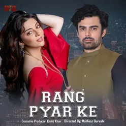 Rang Pyar Ke