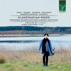 Gade, Seymer, Kvandal, Von Koch, Andersen-Wingar, Winding: Scandinavian Wood