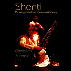 Shanti