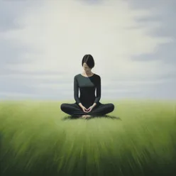 Zen Meditation Yoga, Pt. 3