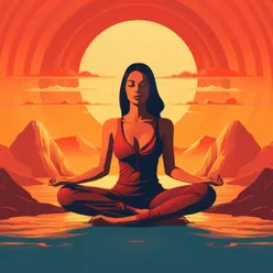 Zen Meditation Yoga, Pt. 24