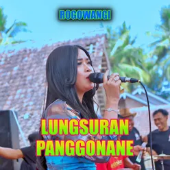 Lungsuran Panggonane