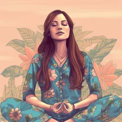 Zen Meditation Yoga, Pt. 50