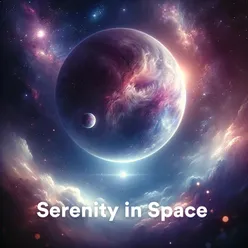 Serenity in Space