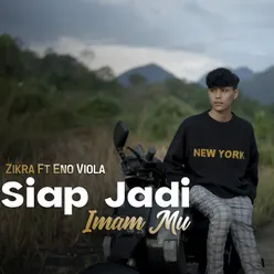 Siap Jadi Imam Mu