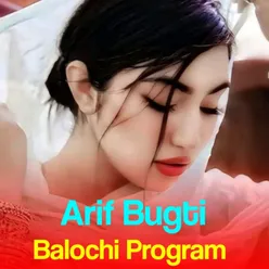 Balochi Program