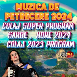 Muzica de Petrecere Moldoveneasca 2024 Cantece Populare