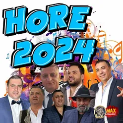 HORE 2024 Mihai de la Ciocanesti