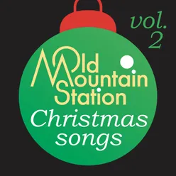 Christmas songs, Vol. 2