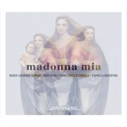 Madonna mia