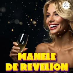 Manele revelion CHEF DE CHEF 2024