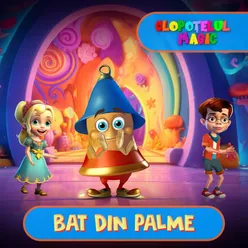 Bat din palme