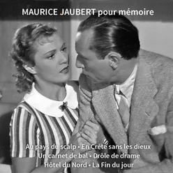 Suite 2 (From Drôle de drame) (1937)