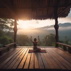 Zen Meditation Yoga, Pt. 7