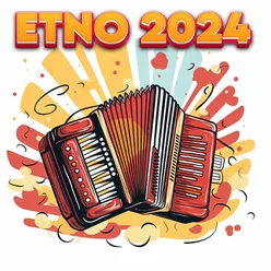 Top Muzică Etno 2024 Colaj Cele Mai Bune Melodii Etno 2024 Cântece Etno Românești