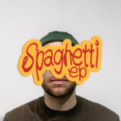 Spaghetti (bitte küss mich)