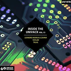 Inside The Univack, Vol. 13