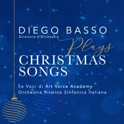 Diego Basso plays Christmas Songs