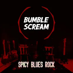 Spicy blues rock