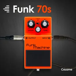 Funk 70s