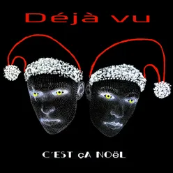 C'est ça Noël