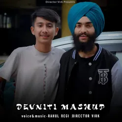 Devniti Mashup