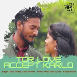 Tor Love Accept Karlo