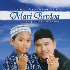 Doa Mudah Urusan