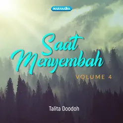 Saat Menyembah, Volume 4