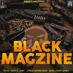 Black Magzine