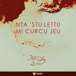 NTA 'STU LETTU MI CURCU JEU