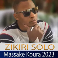 Massake Koura 2023