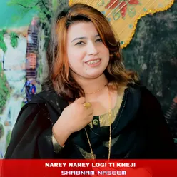 Narey Narey Logi Ti Khej