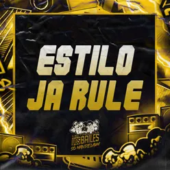 ESTILO JA RULE