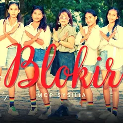 BLOKIR