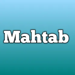 Mahtab