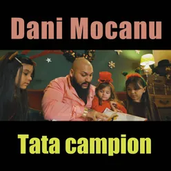 Tata campion