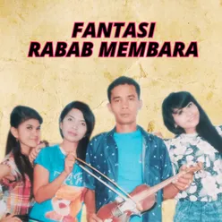 Rabab Fantasi Membara