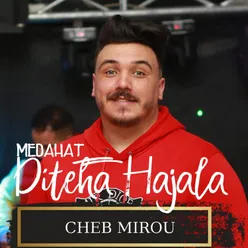 Medahat Diteha Hajala