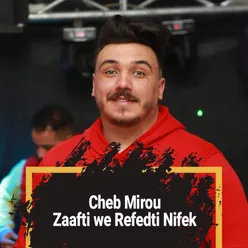 Zaafti we Refedti Nifek