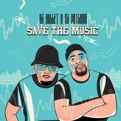 Save The Music