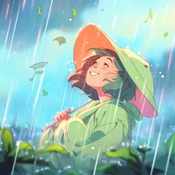 雨の音, Pt. 15