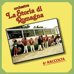 La Storia di Romagna 6^ raccolta