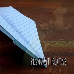 Pesawat Kertas