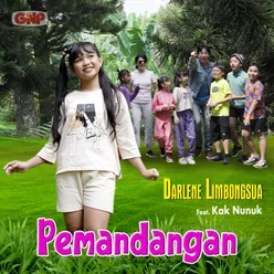 Pemandangan