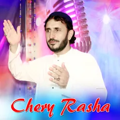 Chery Rasha