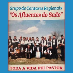 Toda A Vida Fui Pastor