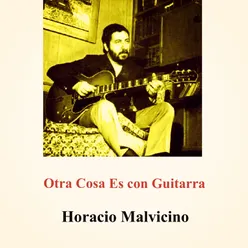 Otra Cosa Es con Guitarra